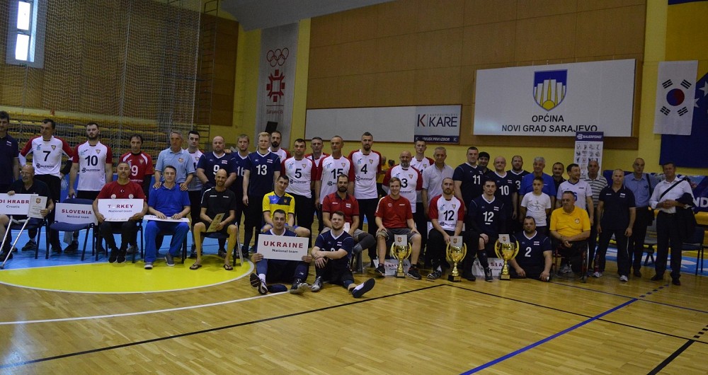 Congratulations to all participants! (Photo: OKI Fantomi)