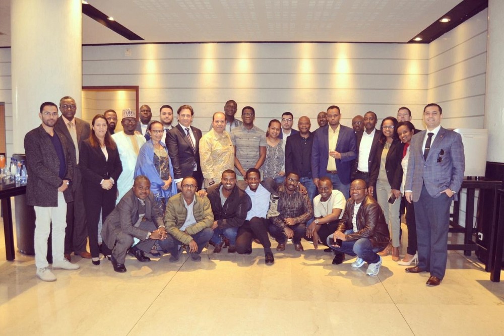 ACERTAS delivered a condensed version of its Strategic Policy and Frameworks from 05-06 DEC in Casablanca at the AU-CPEWD and RECs technical meetings. Approximately 35 AU and RECs personnel attended the course included two daily sessions for the duration 