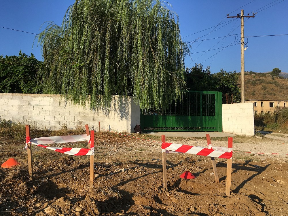 Residents can now travel previously inacessible areas or use them for farming