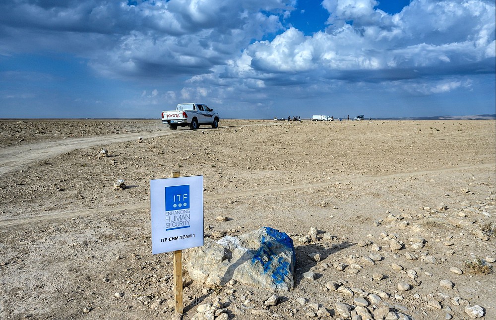 Photo: Arne Hodalič