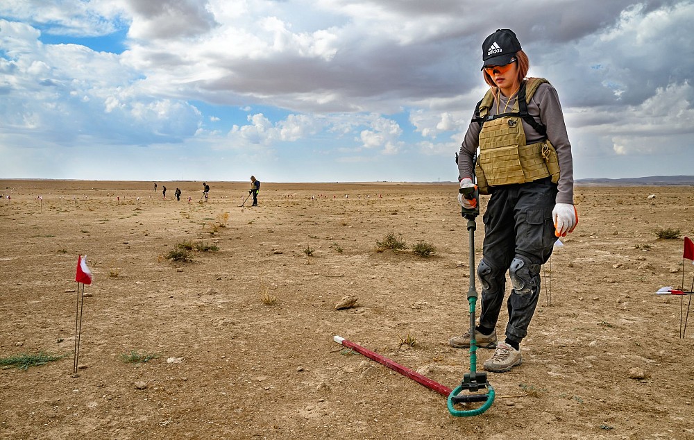 Photo: Arne Hodalič