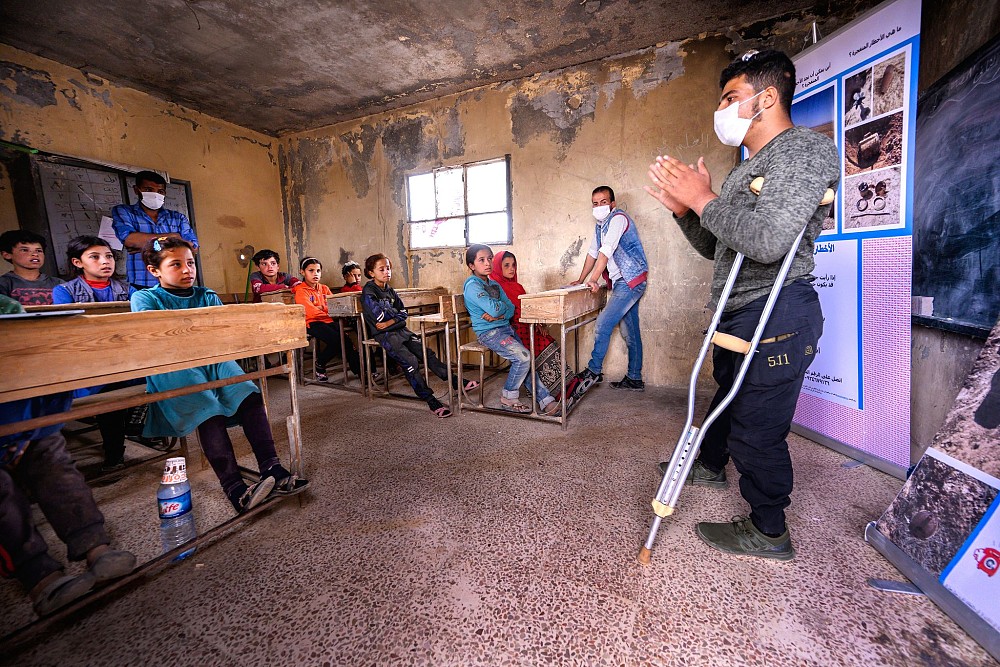 Photo: Arne Hodalič