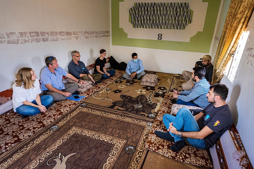 Photo: Arne Hodalič