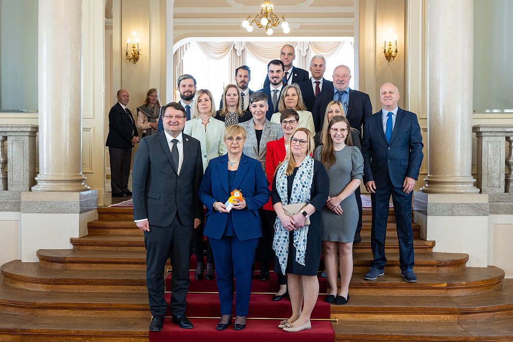 Photo: Bor Slana / STA