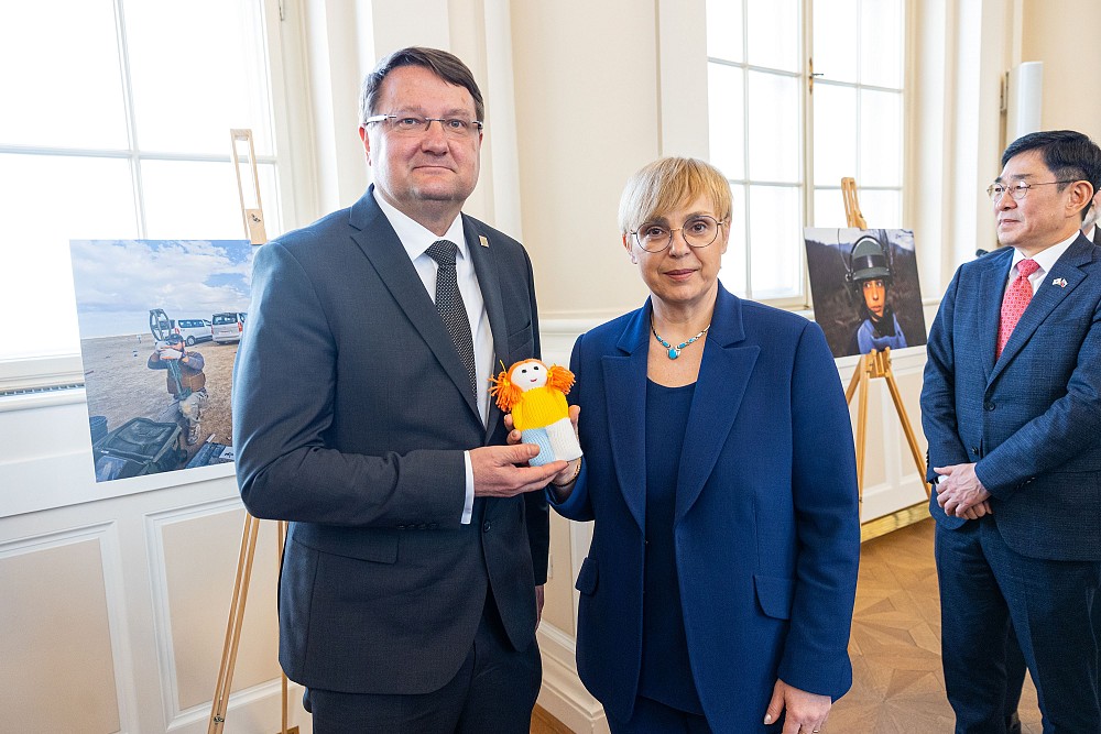 Photo: Bor Slana / STA