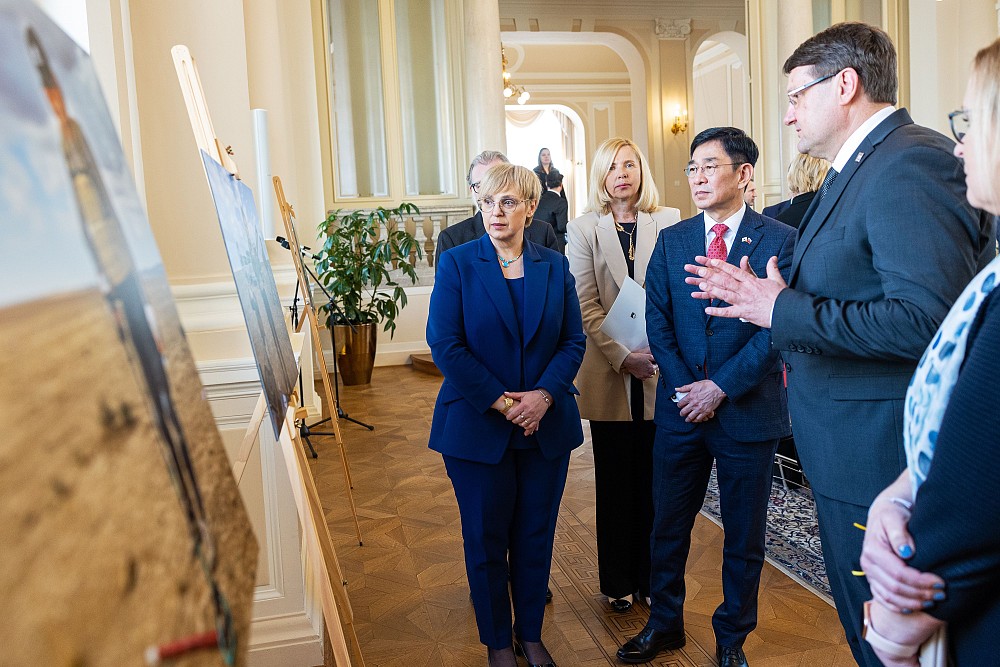 Photo: Bor Slana / STA