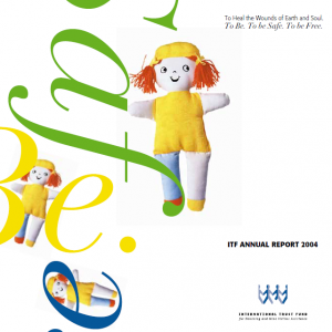 Annual Report 2004