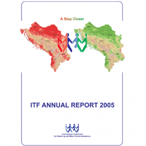 Annual Report 2005