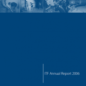 Annual Report 2006