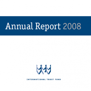 Annual Report 2008