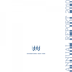 Annual Report 2010