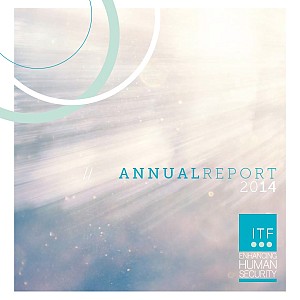 Annual Report 2014