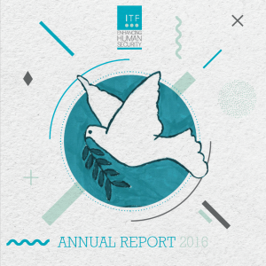 Annual Report 2016