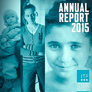 Annual Report 2015