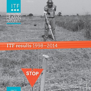 ITF Results 1998-2014