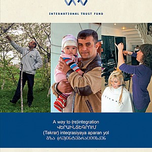 A way to (re)integration