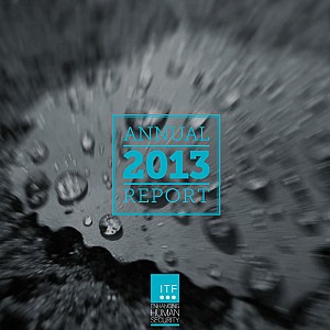 Annual Report 2013