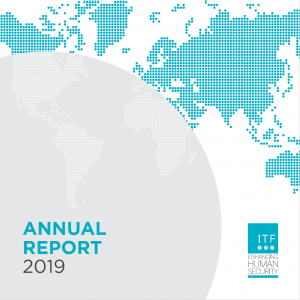 Annual Report 2019