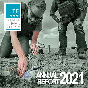 Annual Report 2021