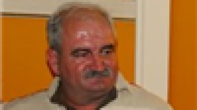 First retiree from ITF