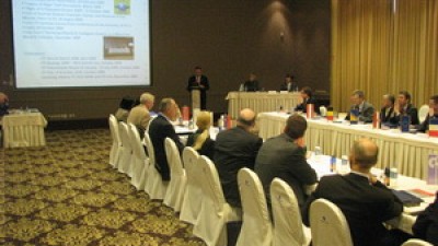 The 24th Session of ITF Board of Advisors