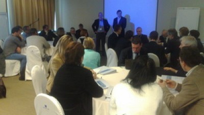  »Evaluating Mine Action« workshop launched 