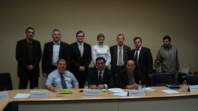 PR Training Course 2010