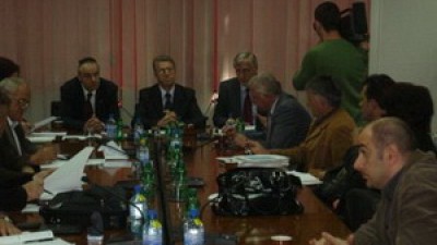 Cooperation between ITF and the Government of the Canton Tuzla continues 