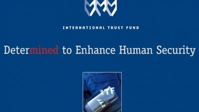 Mine Action Day - International Day for Mine Awareness and Assistance in Mine Action