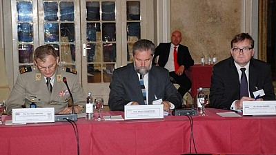 Towards a Sustainable Solution for Excess Weapons and Ammunition