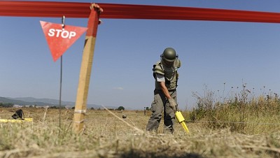 Cooperation of Germany and ITF in Serbia Renewed 