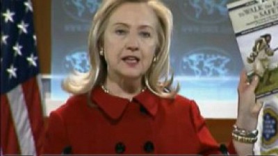 10th edition of To Walk The Earth In Safety