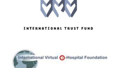 Memorandum of Understanding signed between ITF and International Virtual e-Hospital Foundation
