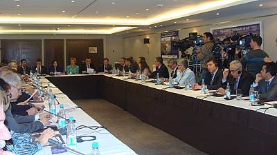 Awareness Campaign on Socio-Economic Reintegration of Mine Victims in Azerbaijan 