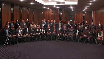 Tbilisi Regional Conference on Socio-Economic Reintegration of Mine Victims
