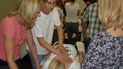 Continuous education of medical professionals of CBR for mine victims rehabilitation in Bosnia and Herzegovina