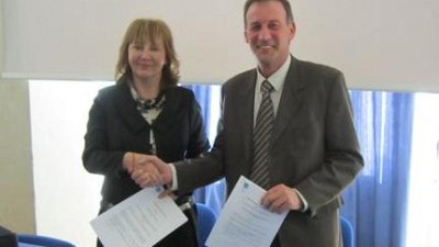 ITF signed Memorandum of Understanding with Croatia without mines