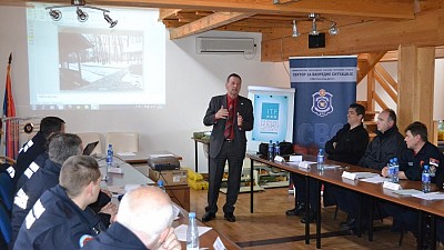 Battle Area Clearance Training Course