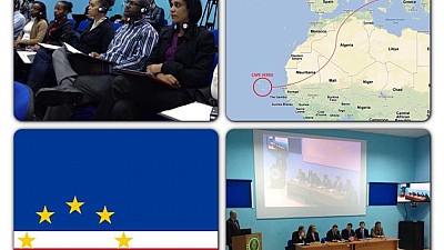 International Telemedicine and e-Health Training for leadership personnel from Cape Verde 