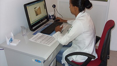 Virtual education programs initiated and first medical teleconsultations conducted in Cape Verde 