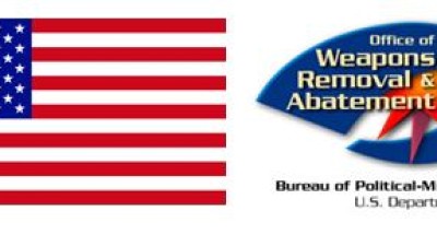 U.S. continues its support to ITF activities in Kosovo*