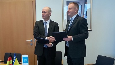 New funding by FR Germany for projects in Bosnia and Herzegovina – continuous cooperation
