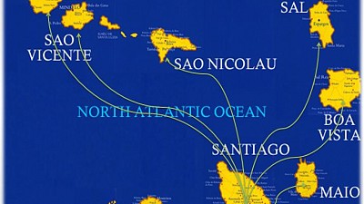 Her Excellency, Minister Fontes Lima signs order on regulating medical evacuations