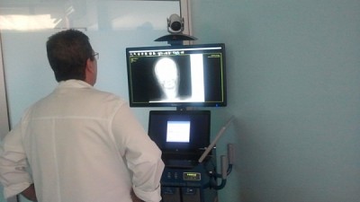 Teleradiology: a new clinical program starts in Cape Verde