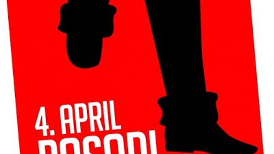 Tudi letos bomo v Sloveniji zavihali hlačnice za pomoč žrtvam min