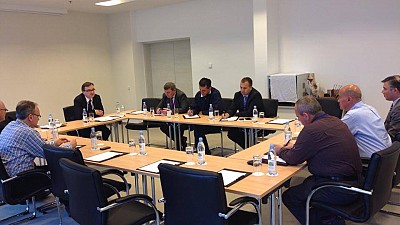 24th SEEMACC meeting held in Zadar, Croatia