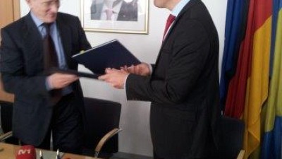 Additional funding by FR Germany for projects in Bosnia and Herzegovina 