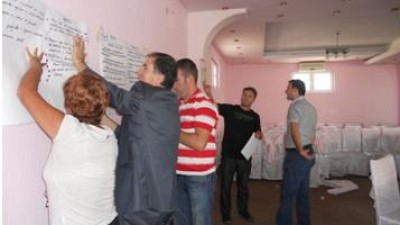 Conclusion of projects Our rights-Kosovo*; Our rights-Macedonia; and Psychosocial help for children from Macedonia