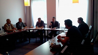 25th SEEMACC meeting