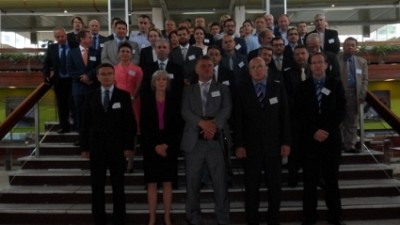 8th RASR workshop held in Trogir, Croatia